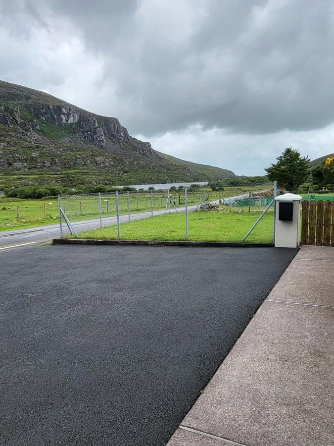 Colleen Bawn Cottage Gap Of Dunloe Kerry Laune Bridge Exteriör bild