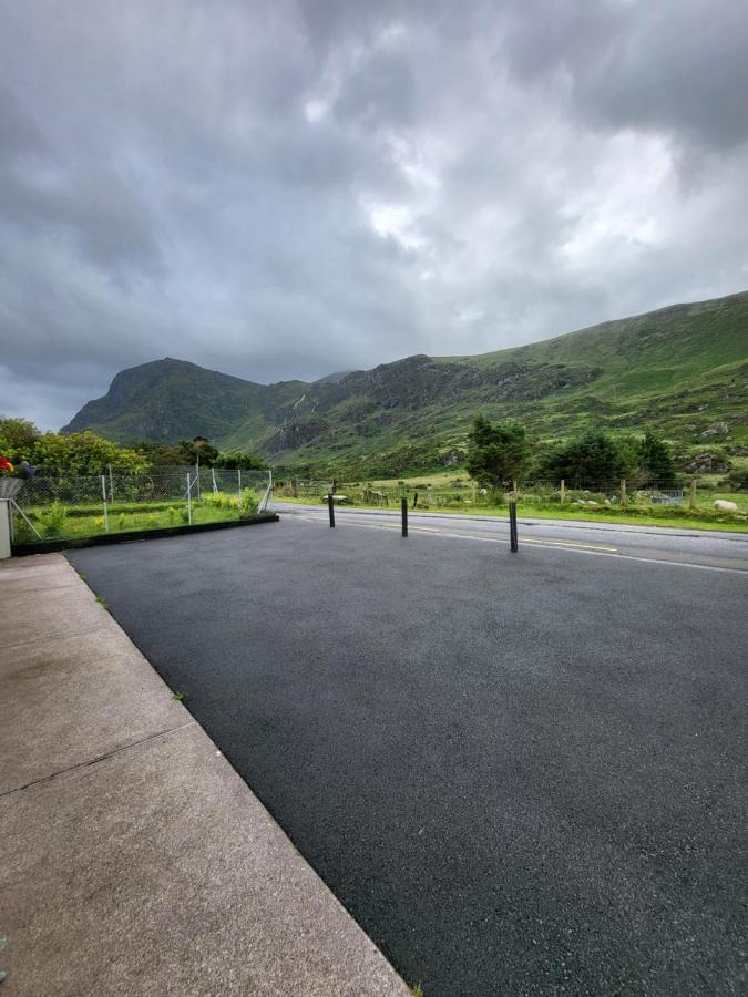 Colleen Bawn Cottage Gap Of Dunloe Kerry Laune Bridge Exteriör bild